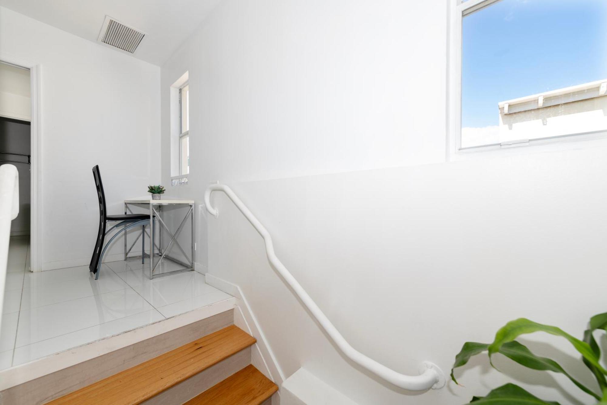 Penthouse In Miami Beach! Exterior photo