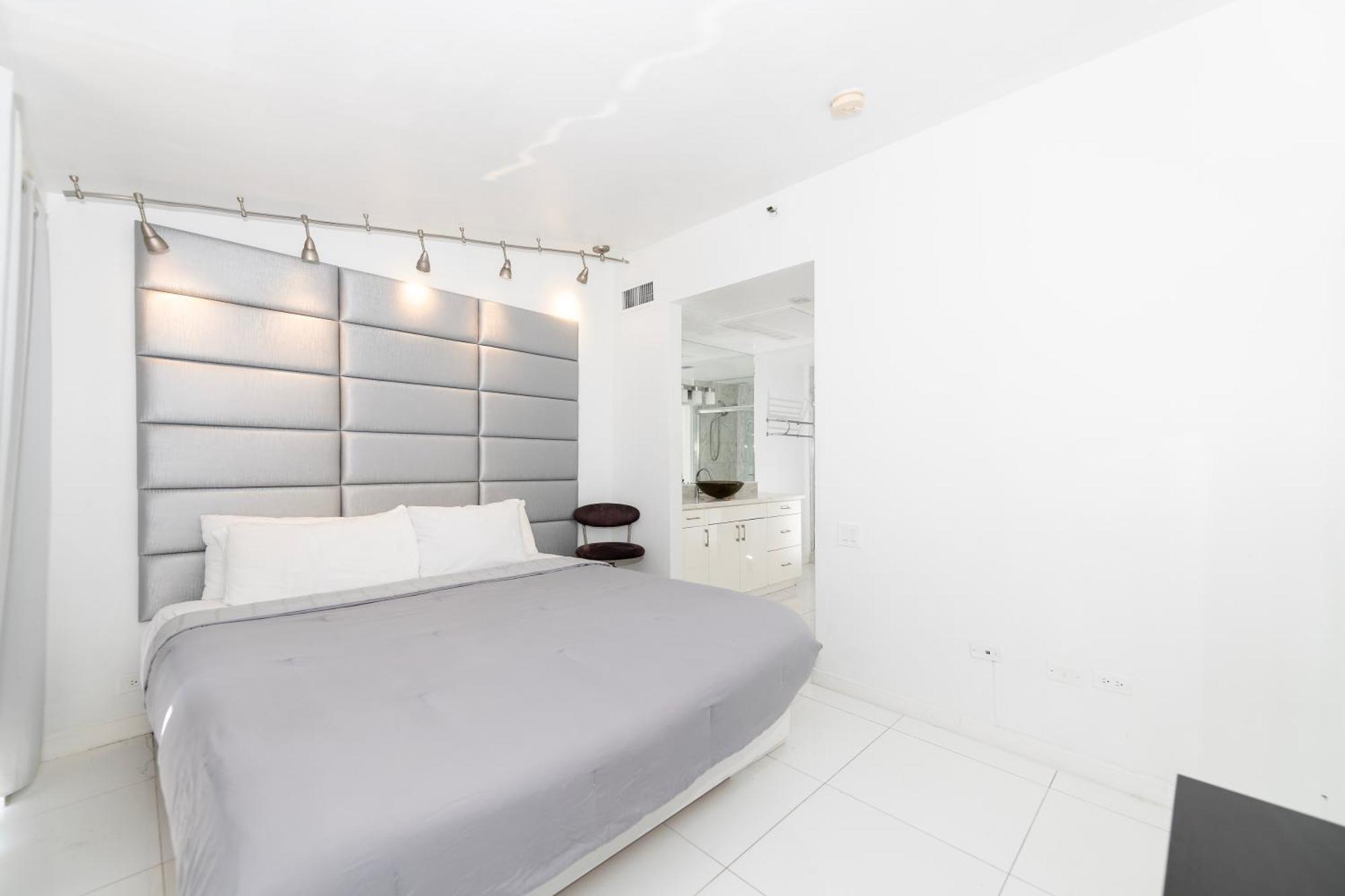 Penthouse In Miami Beach! Exterior photo