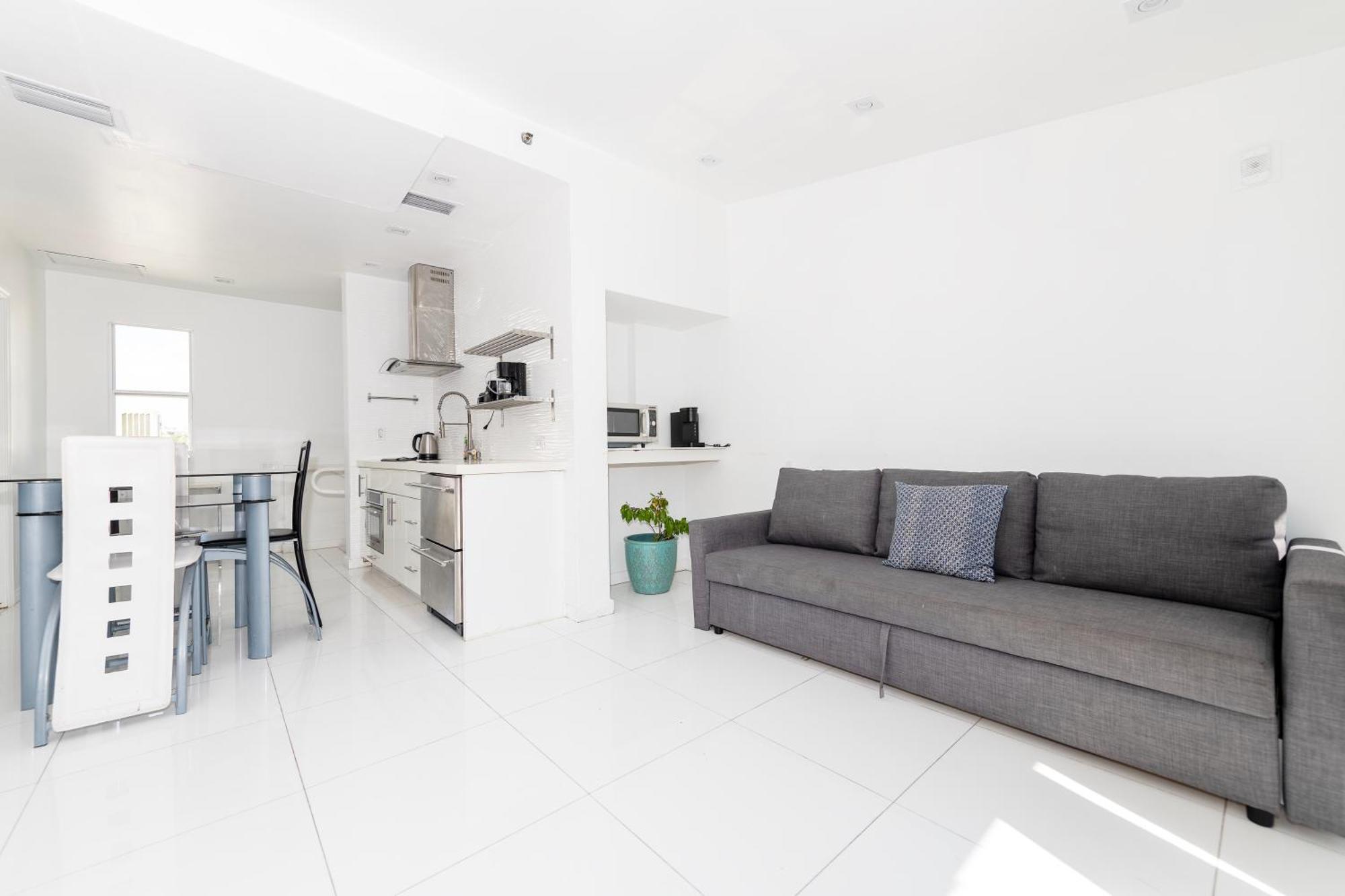 Penthouse In Miami Beach! Exterior photo